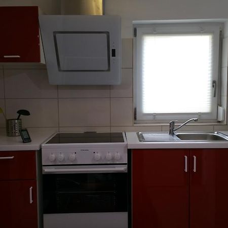 Pidingerau Ferienwohnung Blick Auf Die Berge מראה חיצוני תמונה