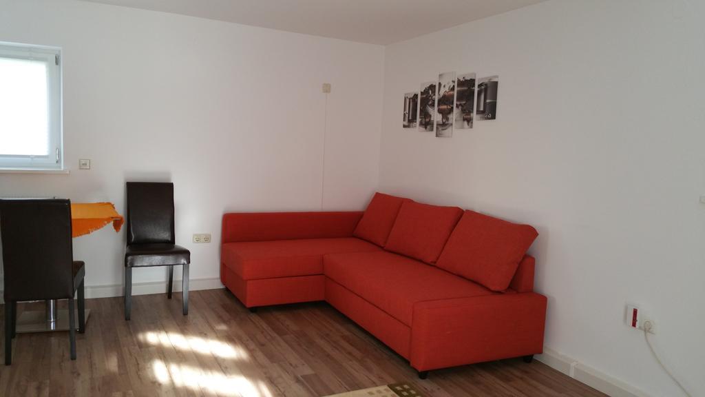 Pidingerau Ferienwohnung Blick Auf Die Berge מראה חיצוני תמונה