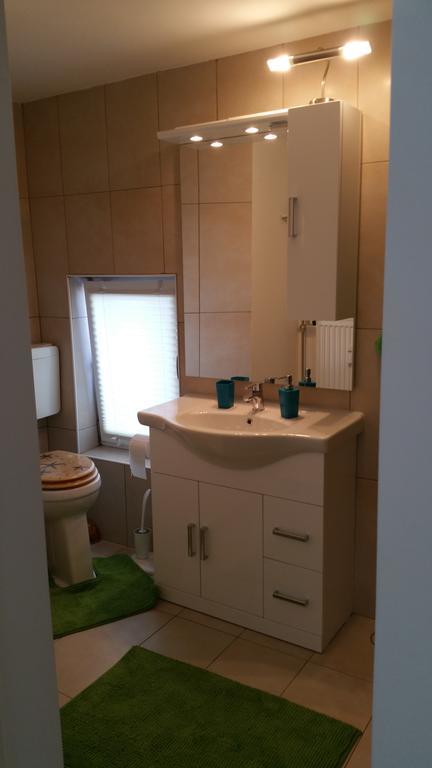 Pidingerau Ferienwohnung Blick Auf Die Berge מראה חיצוני תמונה